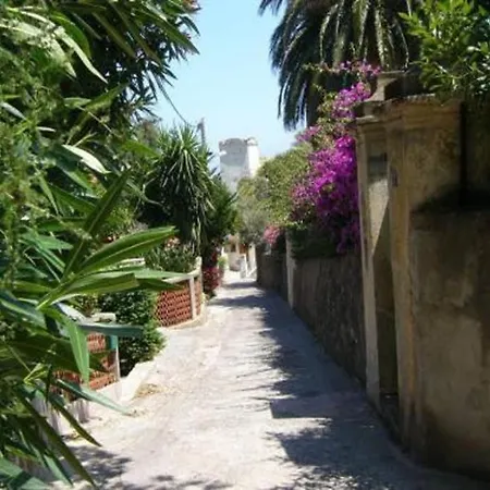 Maison Village Cosy 450M De La Plage , 2Km De La Ville Cap Corse San-Martino-di-Lota Exterior photo