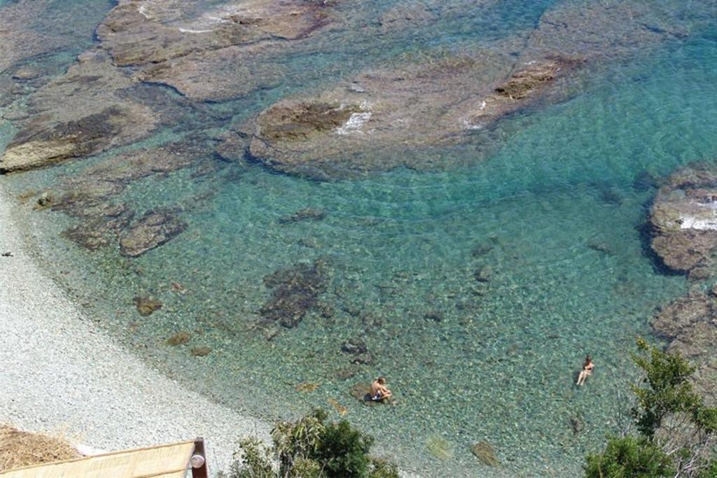 Holiday home Maison Village Cosy 450m De La , 2km De La Cap Corse *