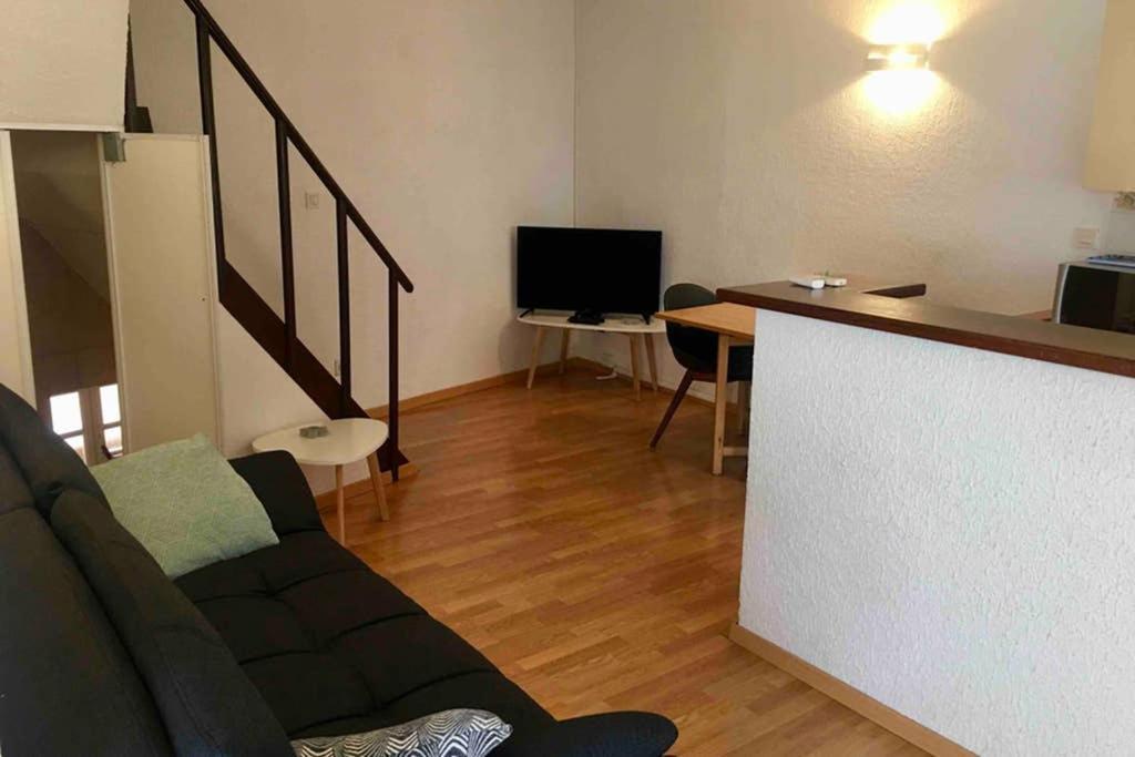 Maison Village Cosy 450m De La , 2km De La Cap Corse Holiday home San-Martino-di-Lota