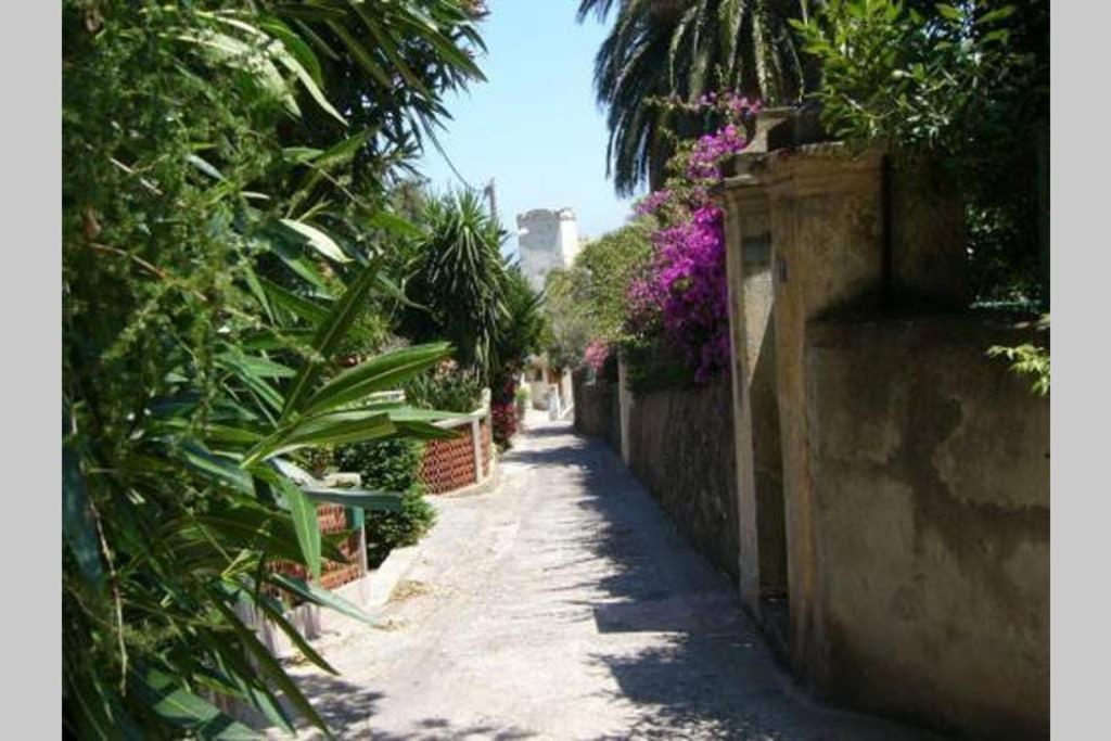 Maison Village Cosy 450m De La , 2km De La Cap Corse Holiday home