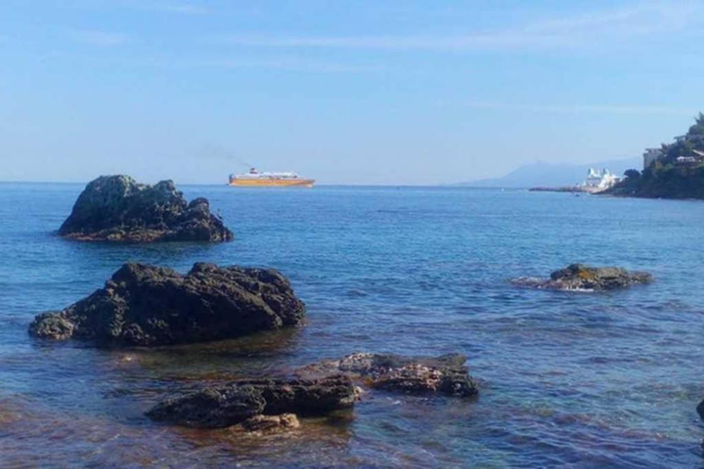 Maison Village Cosy 450m De La , 2km De La Cap Corse