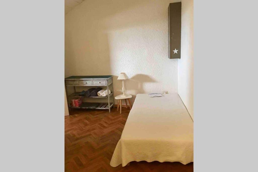 Maison Village Cosy 450m De La , 2km De La Cap Corse Holiday home *