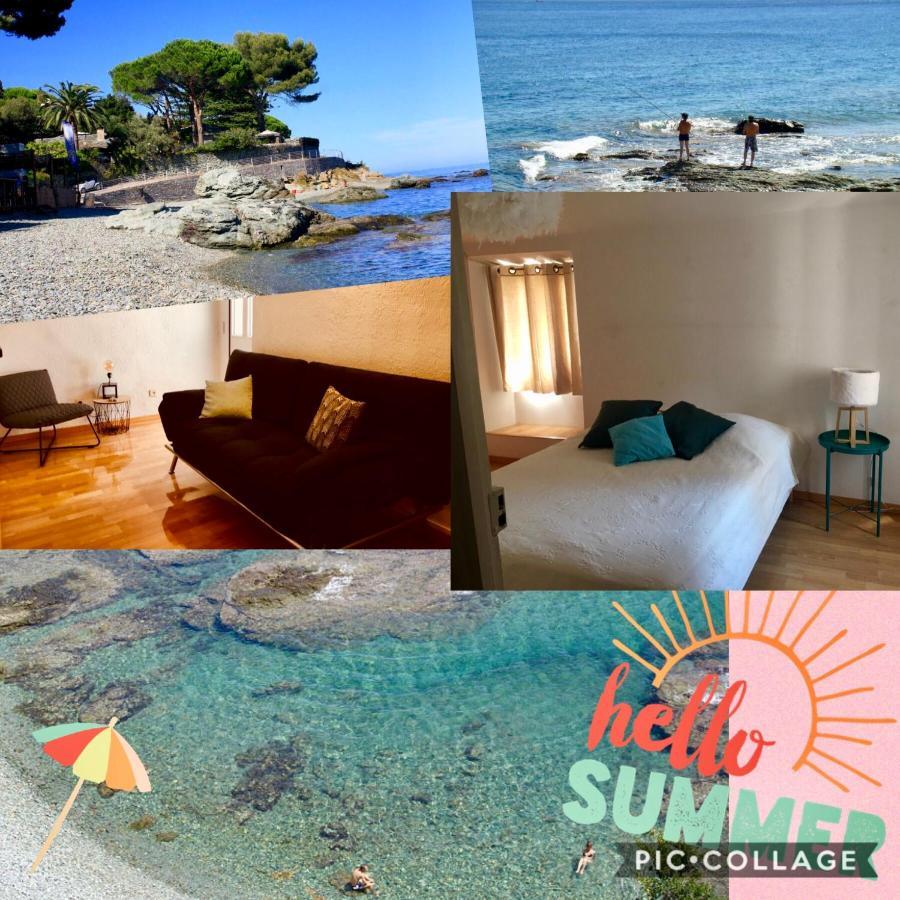 Maison Village Cosy 450m De La , 2km De La Cap Corse Holiday home San-Martino-di-Lota