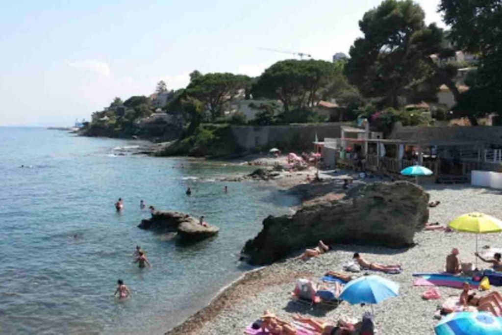 Holiday home Maison Village Cosy 450m De La , 2km De La Cap Corse San-Martino-di-Lota