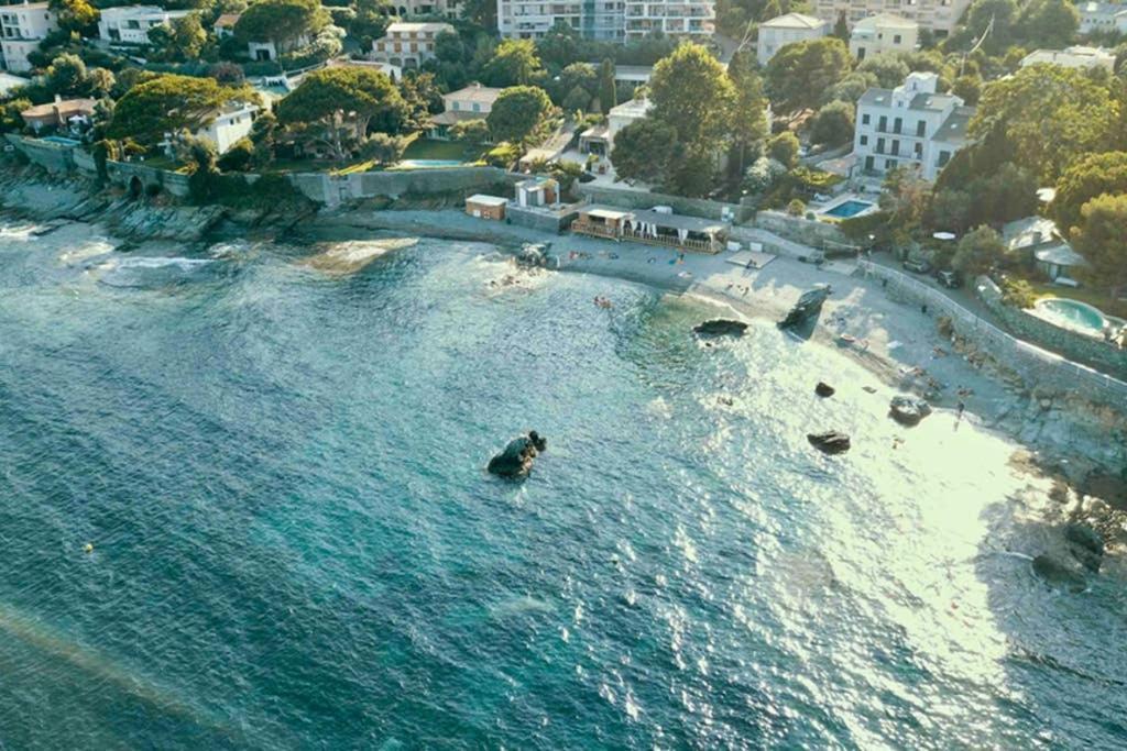 Maison Village Cosy 450m De La , 2km De La Cap Corse Holiday home