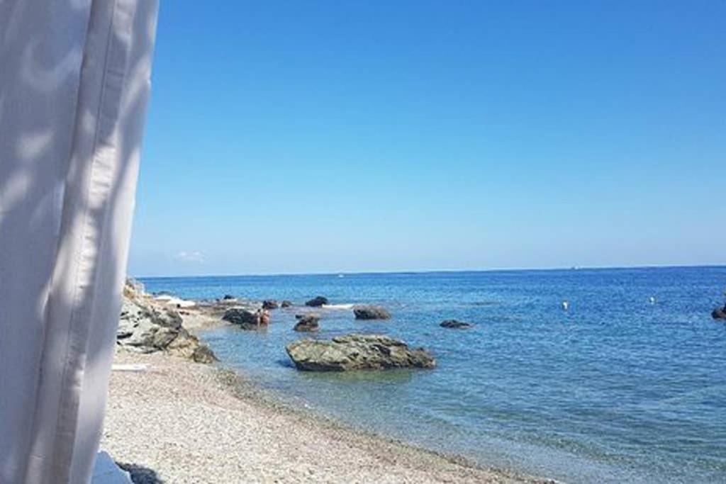 Maison Village Cosy 450m De La , 2km De La Cap Corse Holiday home