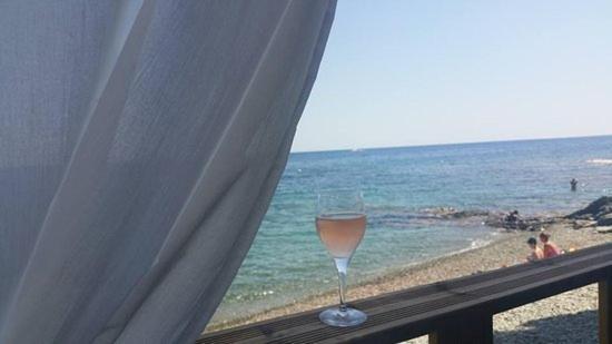 Holiday home Maison Village Cosy 450m De La , 2km De La Cap Corse