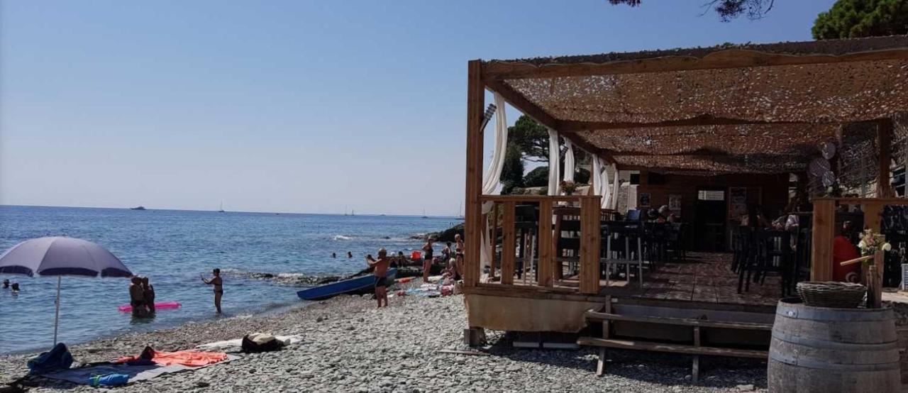 Maison Village Cosy 450m De La , 2km De La Cap Corse Holiday home