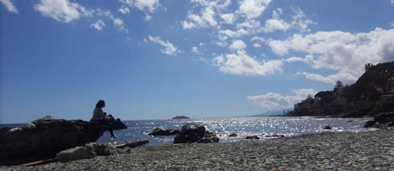 Maison Village Cosy 450m De La , 2km De La Cap Corse Holiday home