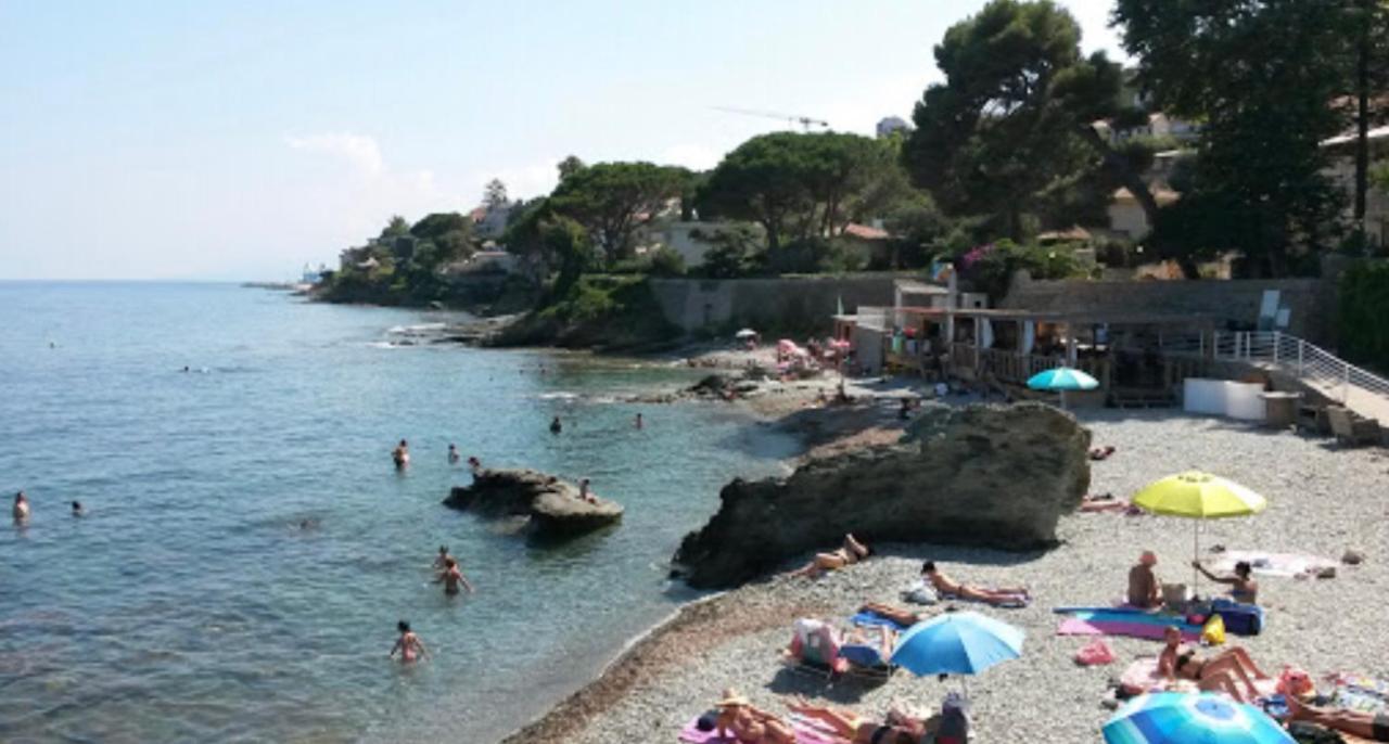 Holiday home Maison Village Cosy 450m De La , 2km De La Cap Corse *