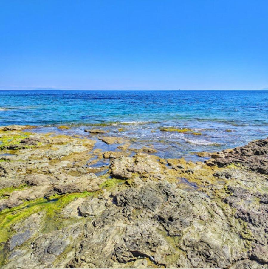 Holiday home Maison Village Cosy 450m De La , 2km De La Cap Corse San-Martino-di-Lota